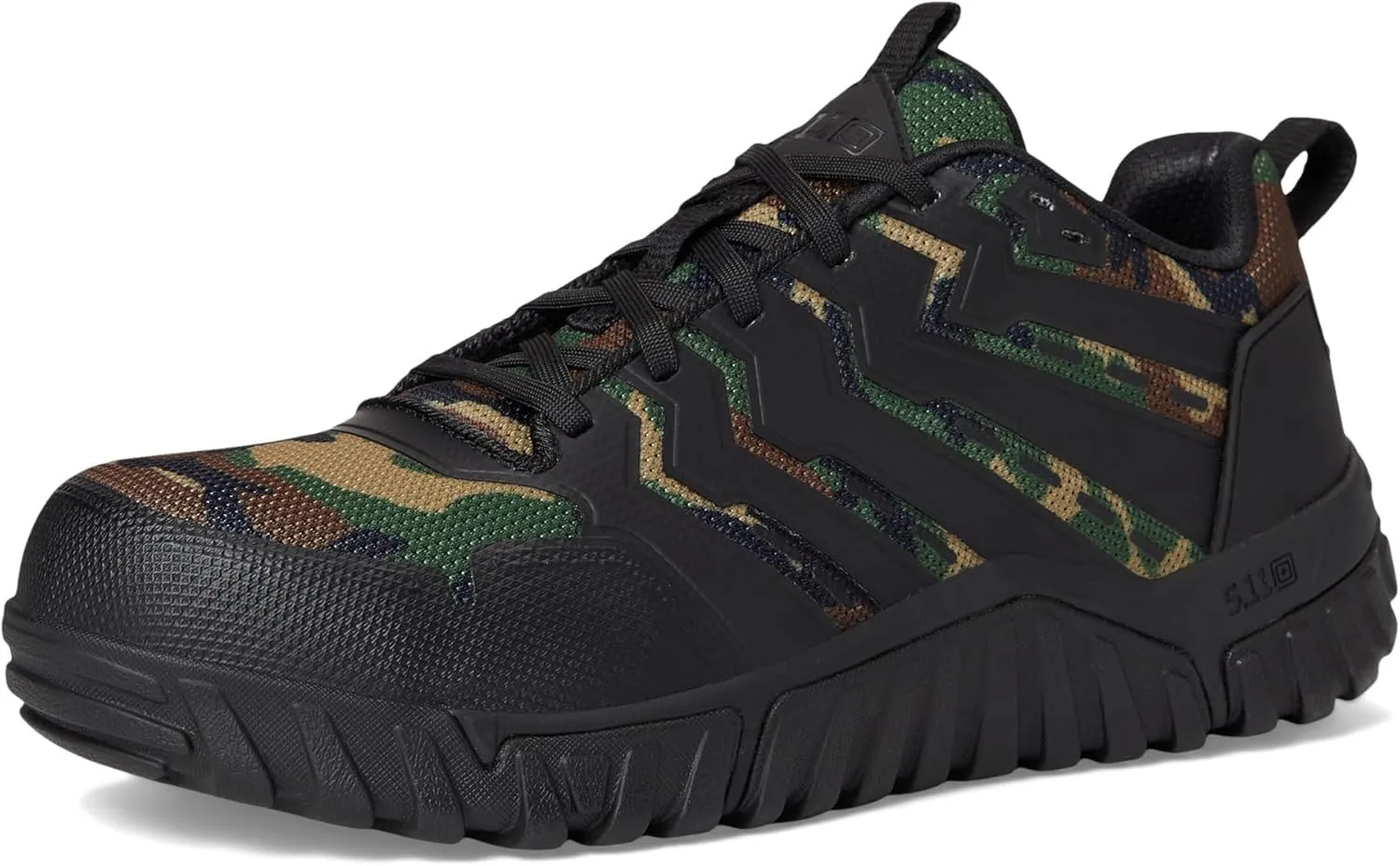 Unisex-Adult Maxgrip Low CST Sneaker