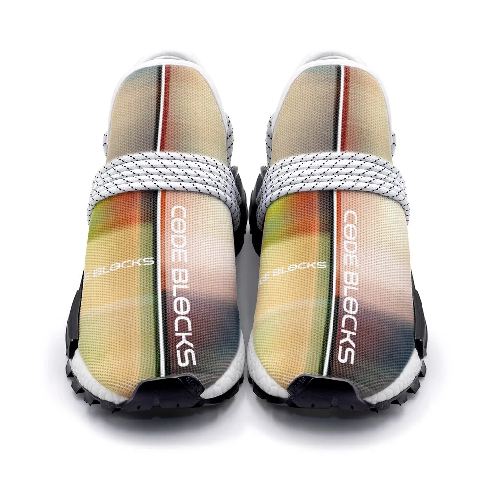 Unisex Lightweight Sneaker S-1