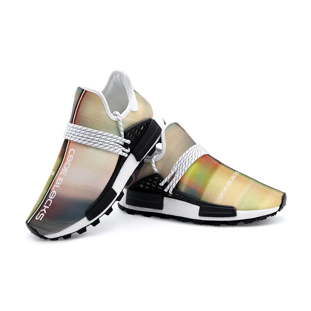 Unisex Lightweight Sneaker S-1