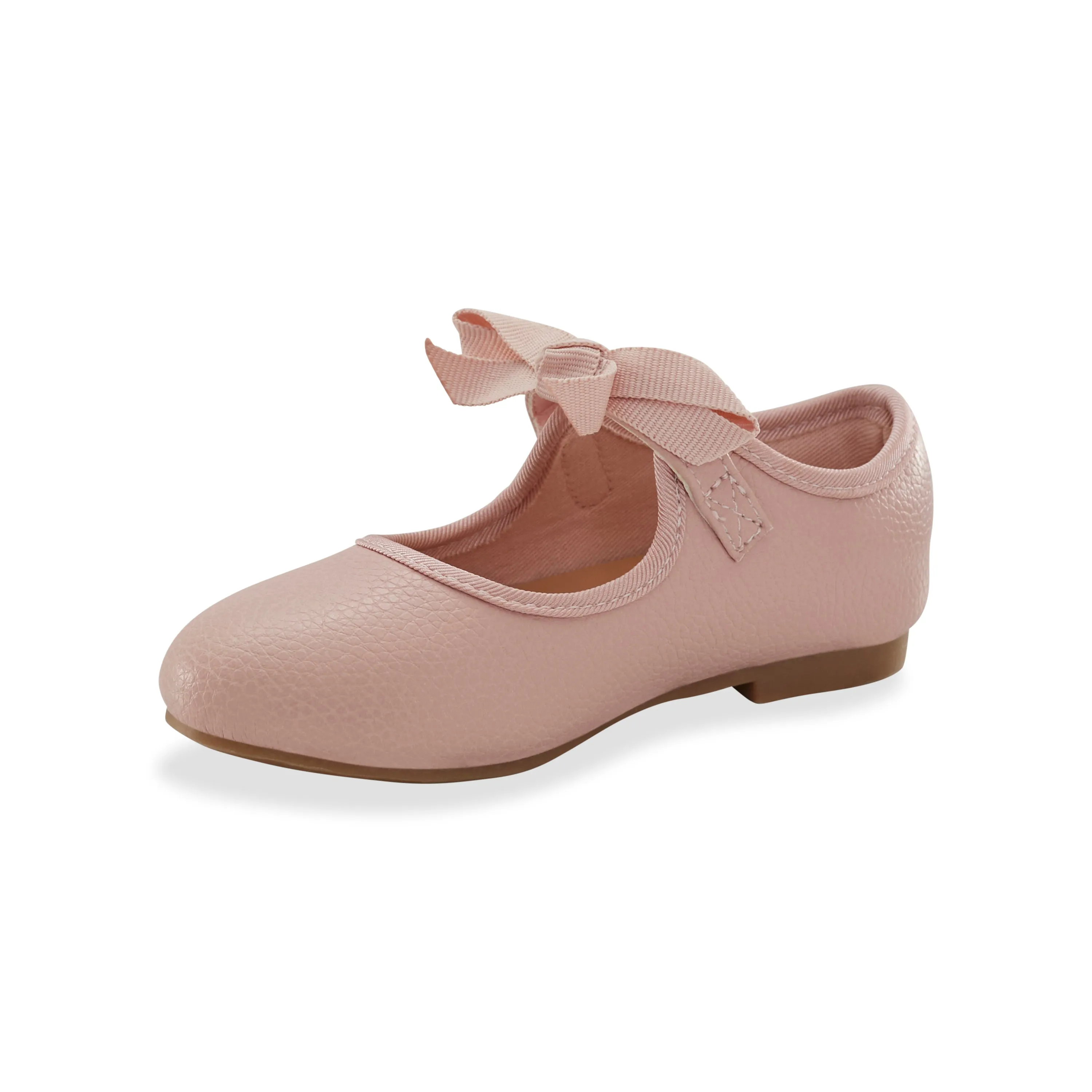 Valentina Ballet Flat - Little Kid Pink