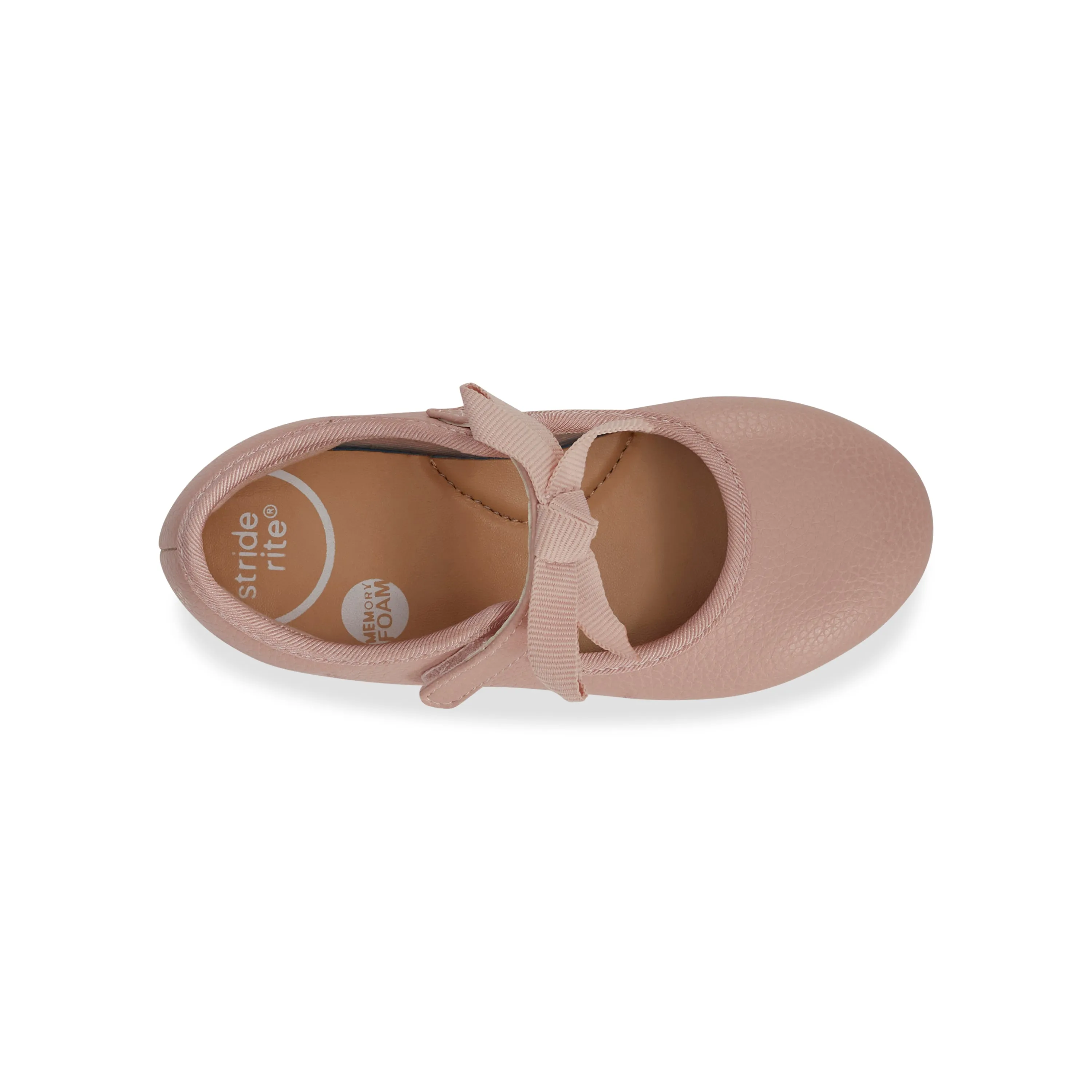 Valentina Ballet Flat - Little Kid Pink