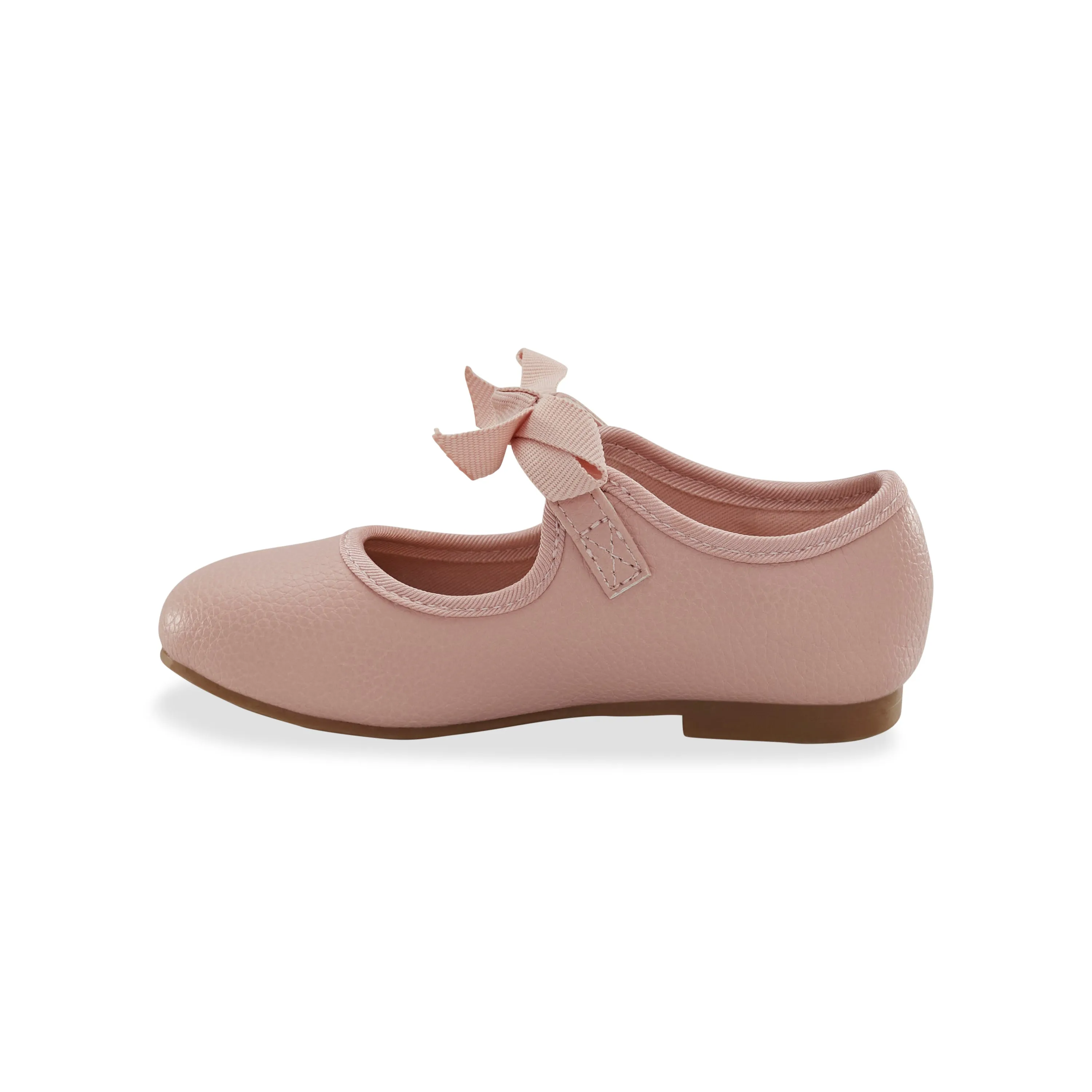 Valentina Ballet Flat - Little Kid Pink