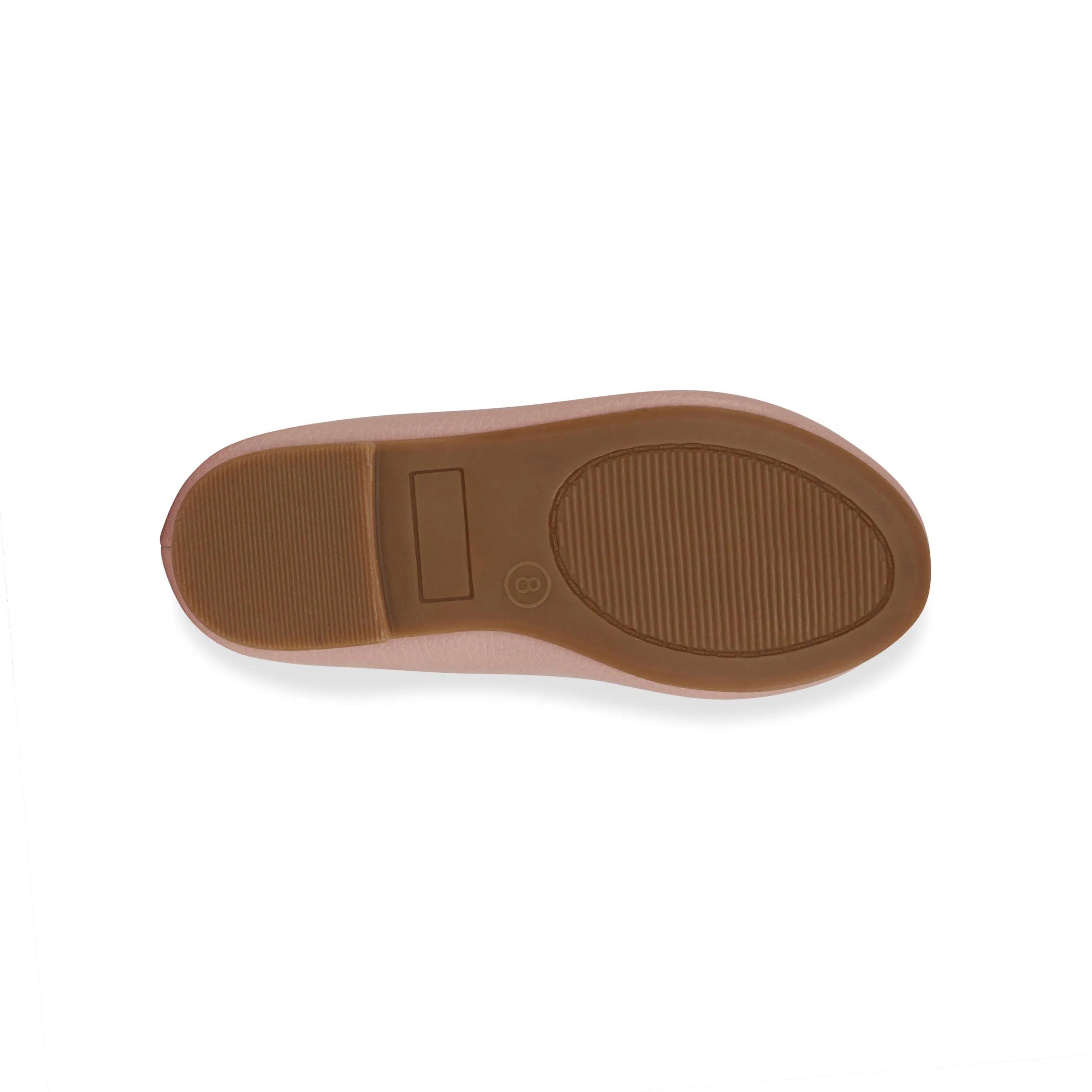 Valentina Ballet Flat - Little Kid Pink