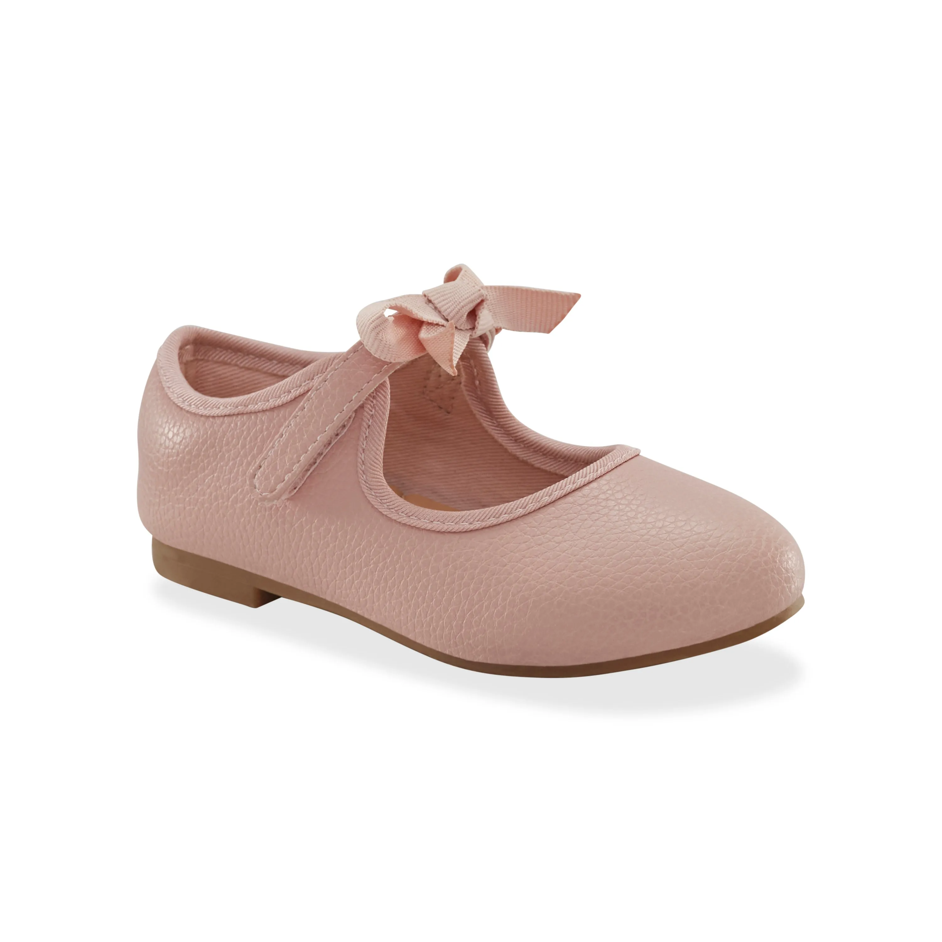 Valentina Ballet Flat - Little Kid Pink