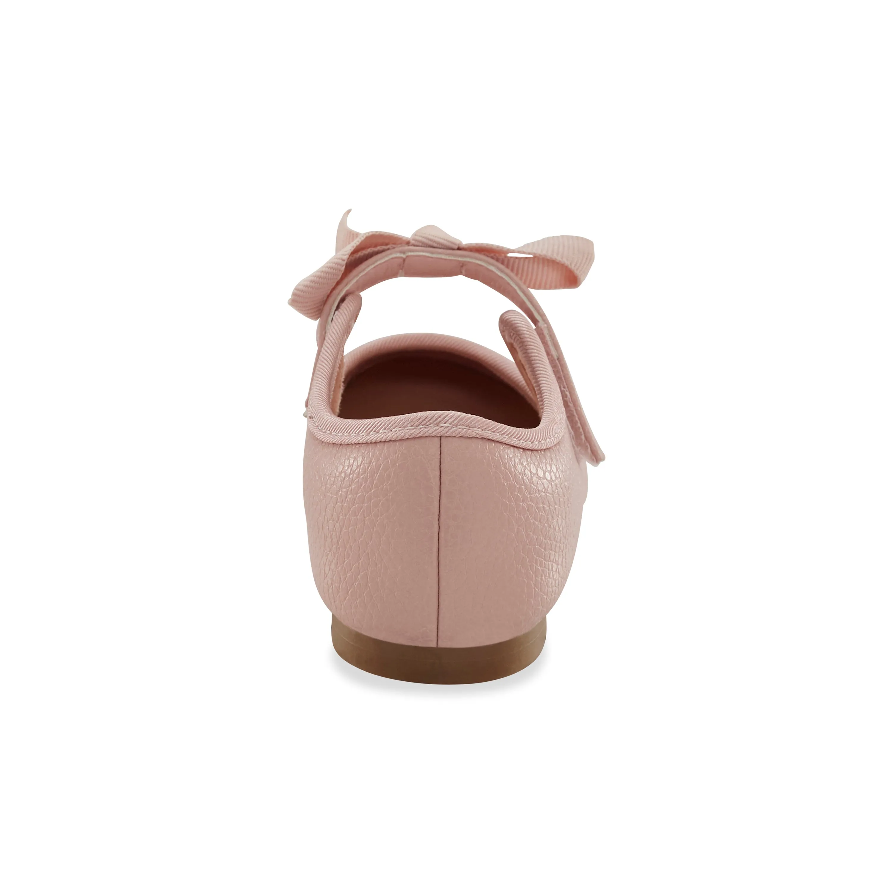 Valentina Ballet Flat - Little Kid Pink