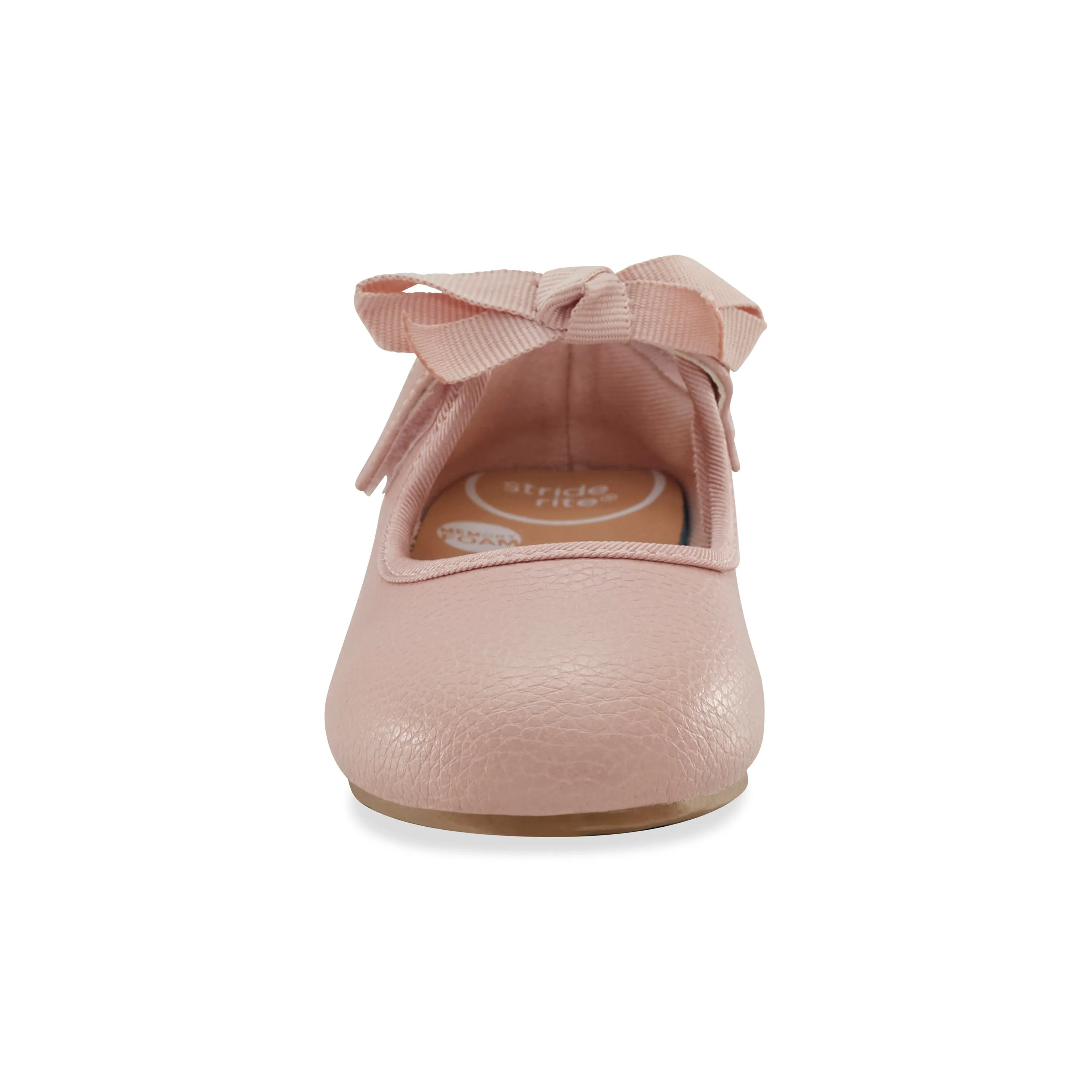 Valentina Ballet Flat - Little Kid Pink