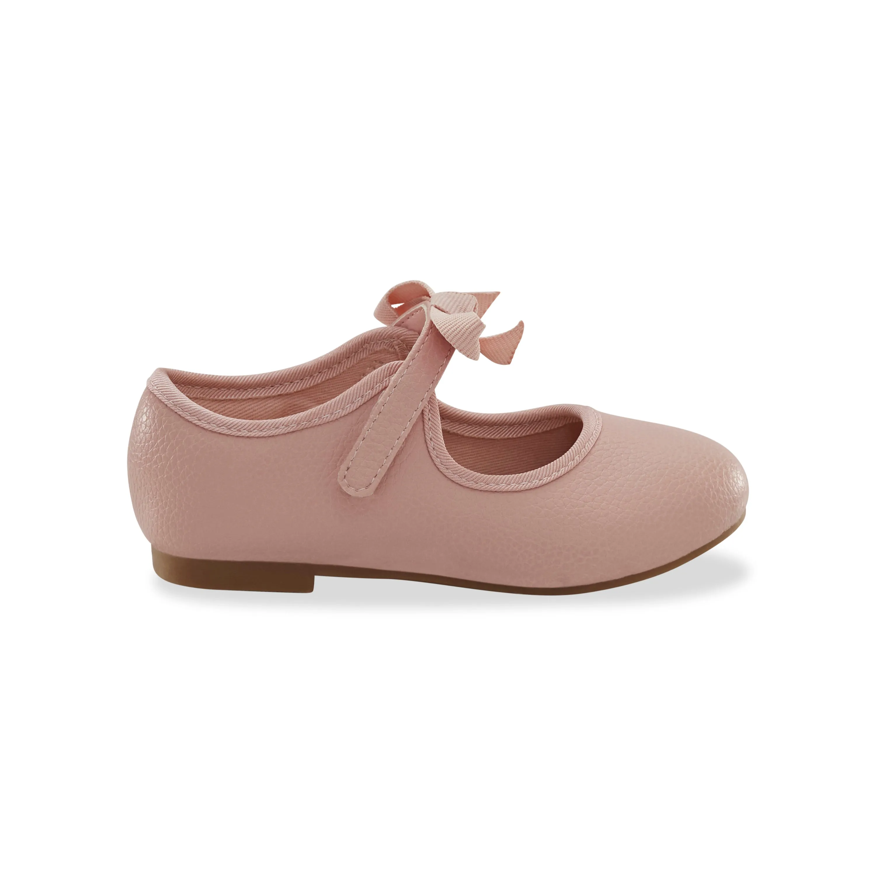 Valentina Ballet Flat - Little Kid Pink