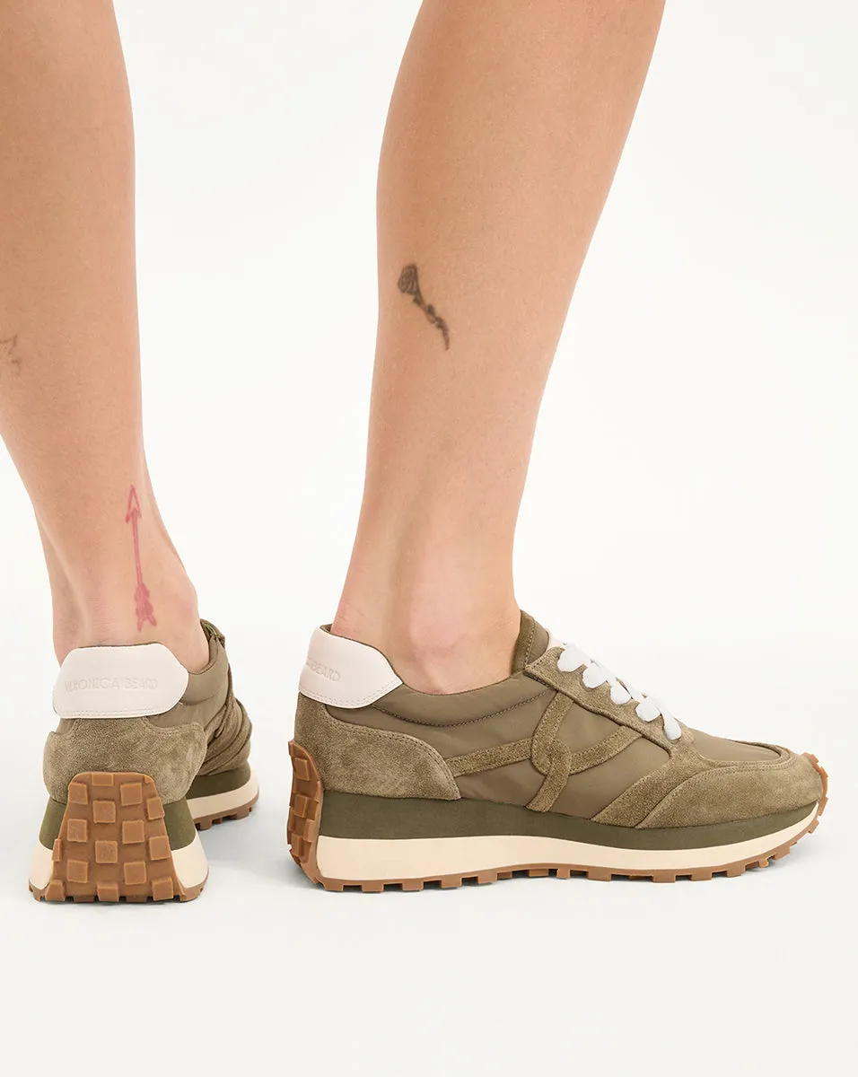 Valentina Sneaker