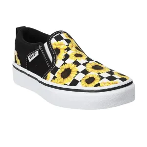 Vans - Women's Asher Sunflower Loafer