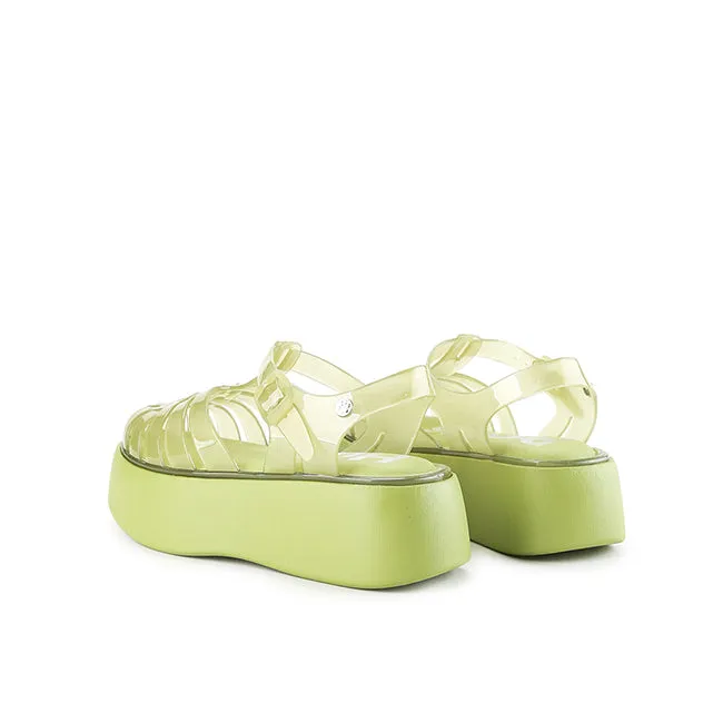 Velove In Lime