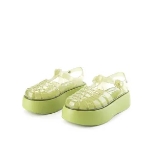 Velove In Lime