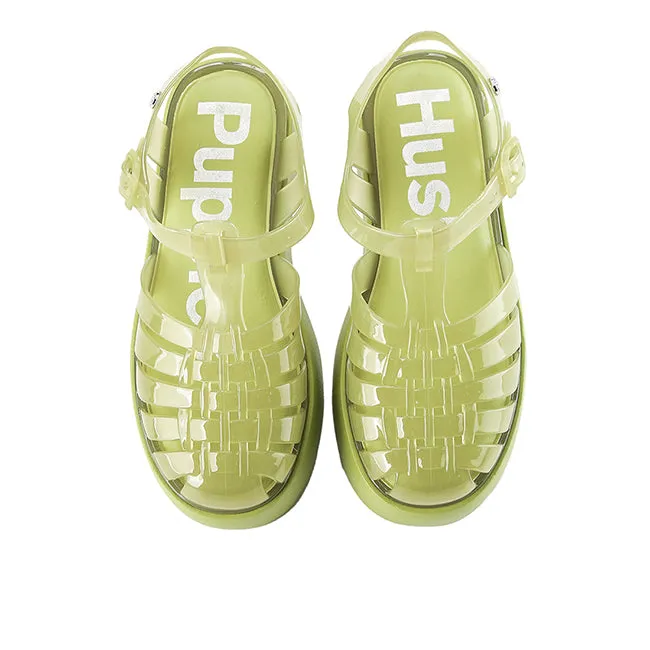 Velove In Lime