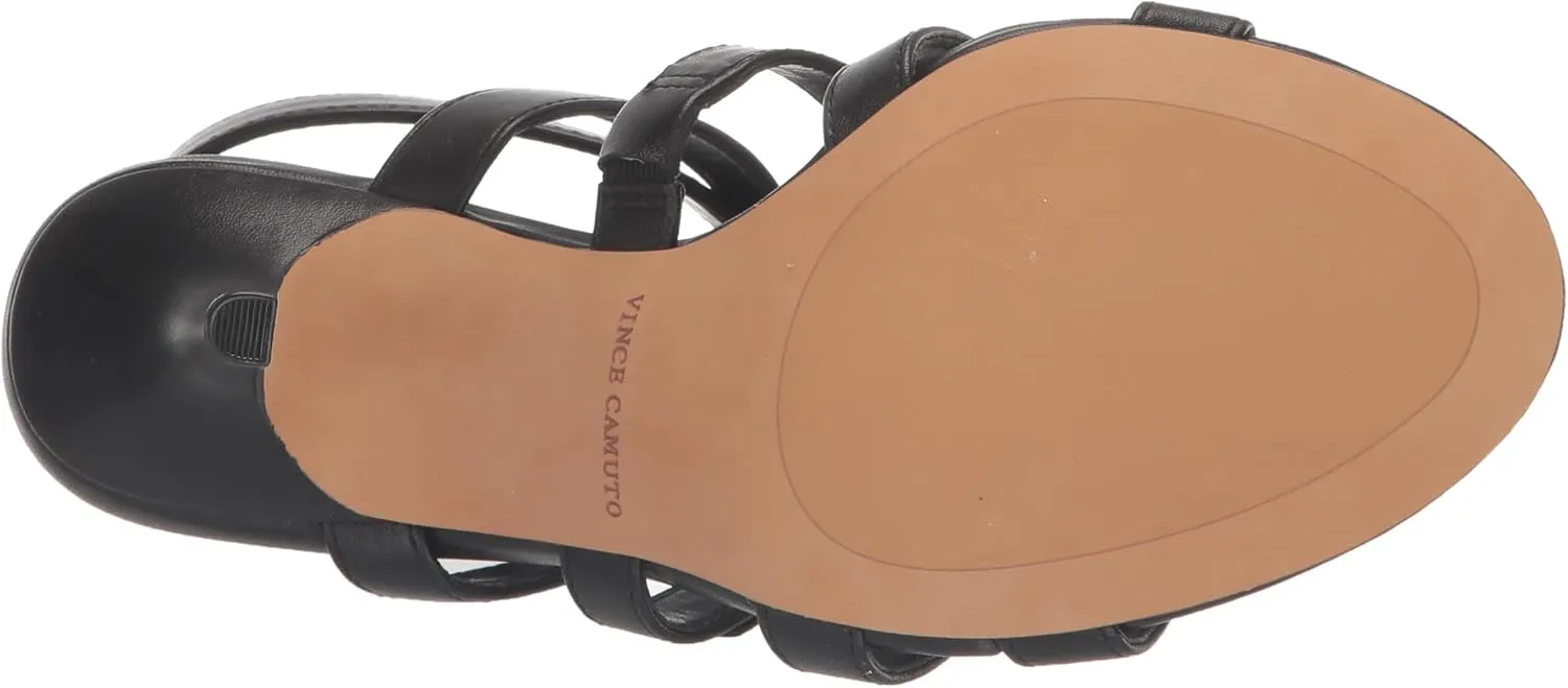 Vince Camuto Women's Bivenya High Heel Sandal Heeled