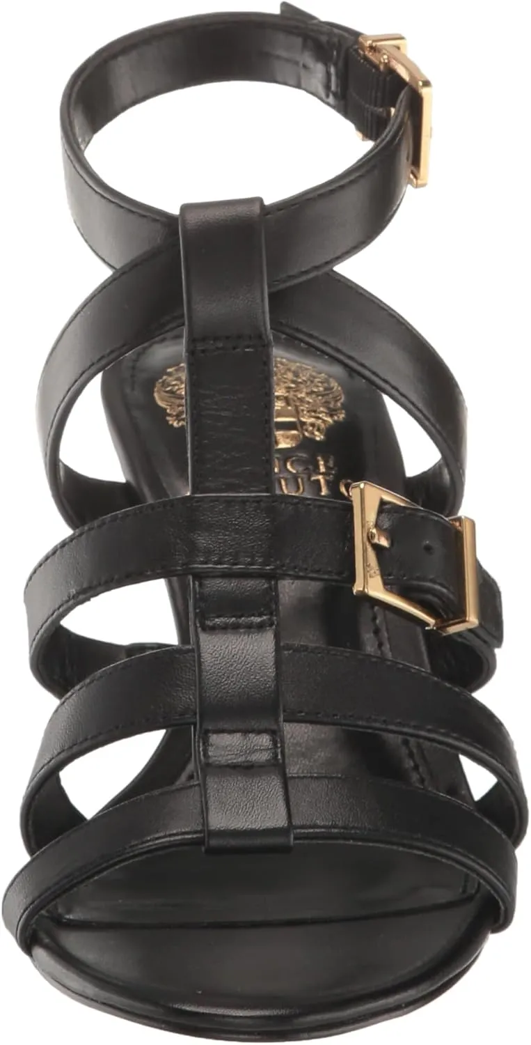 Vince Camuto Women's Bivenya High Heel Sandal Heeled