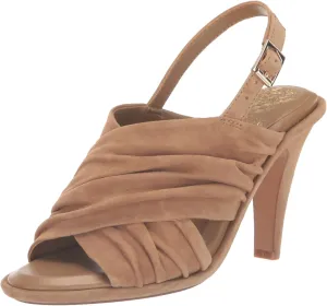 Vince Camuto Women's Fencheli Slingback Sandal Heeled