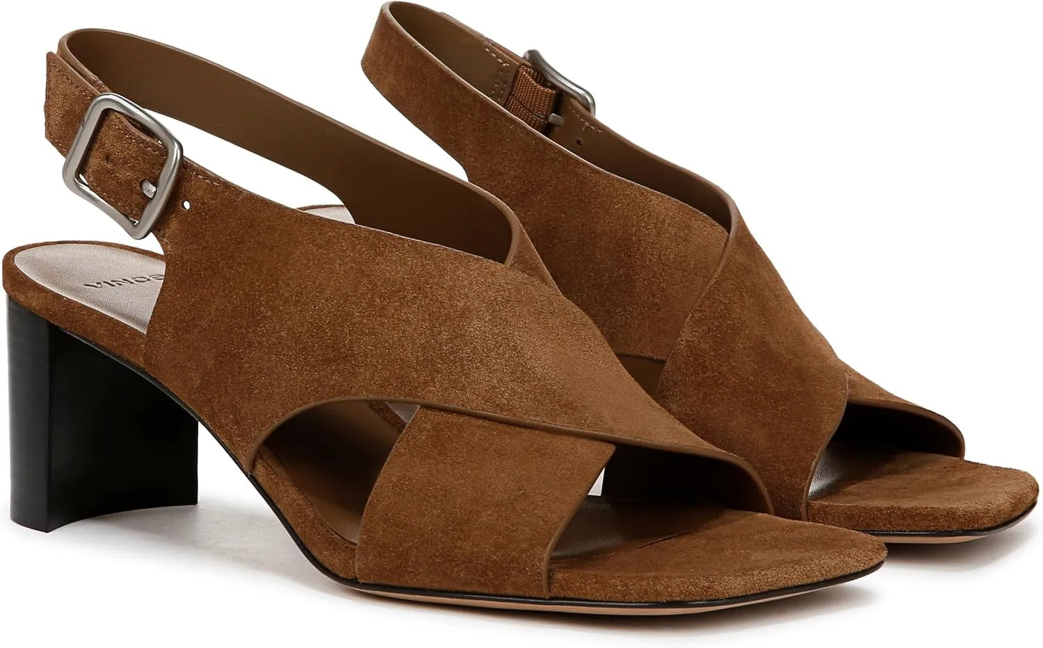 Vince Women's Omega Heeled Sandal