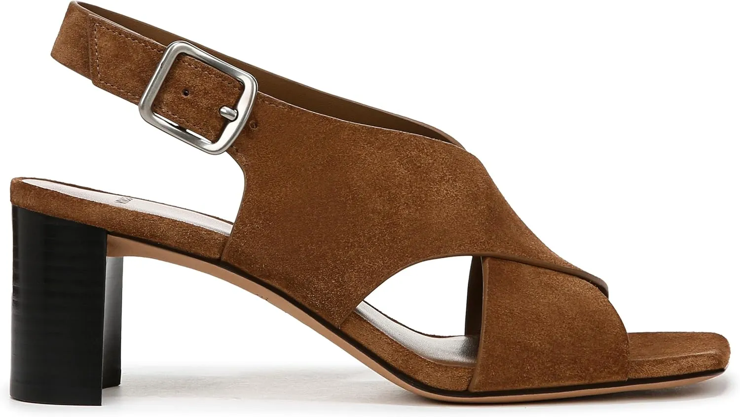 Vince Women's Omega Heeled Sandal