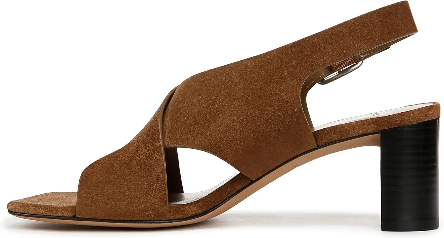 Vince Women's Omega Heeled Sandal