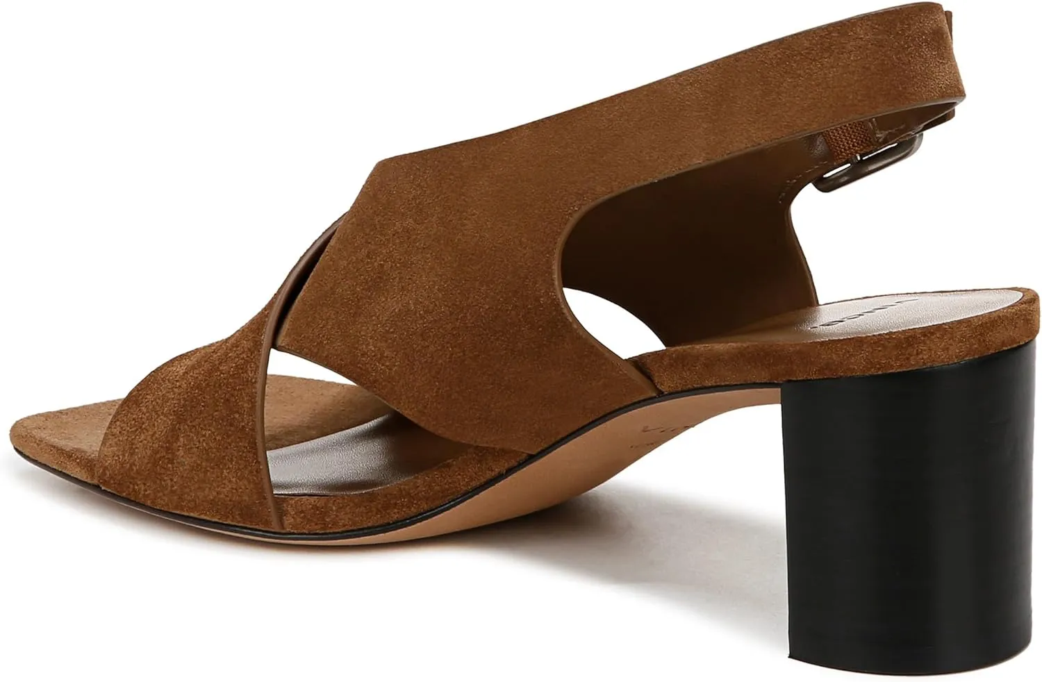 Vince Women's Omega Heeled Sandal