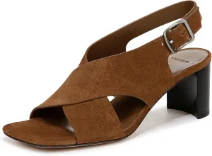 Vince Women's Omega Heeled Sandal