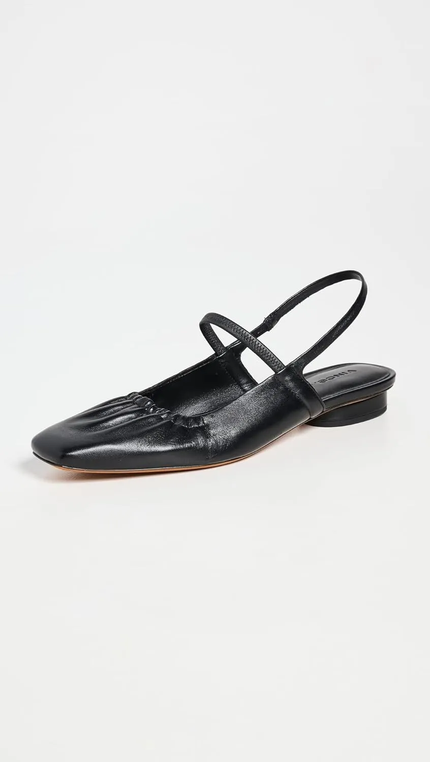 Vince Women's Venice Flats