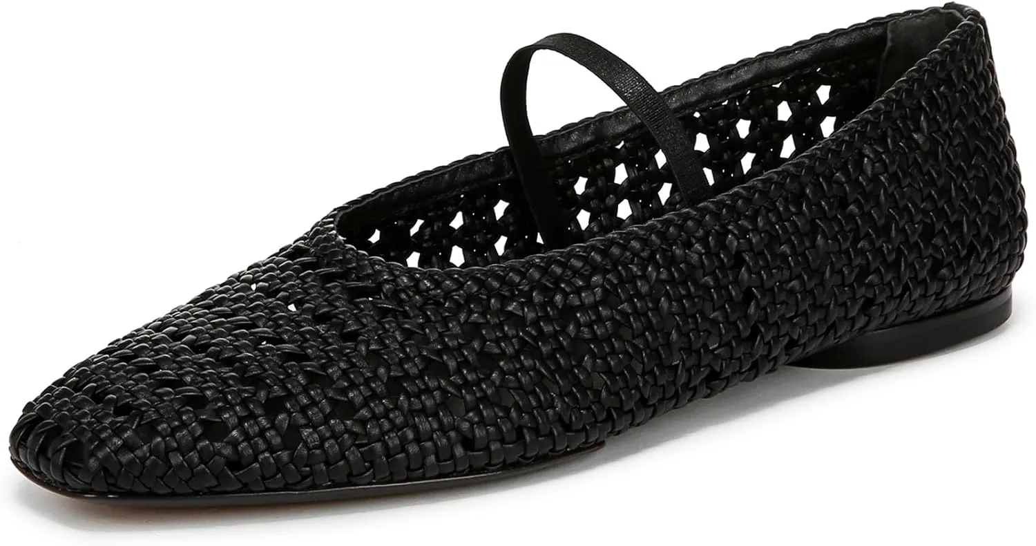 Vince Women's Vivian Ballet Flat