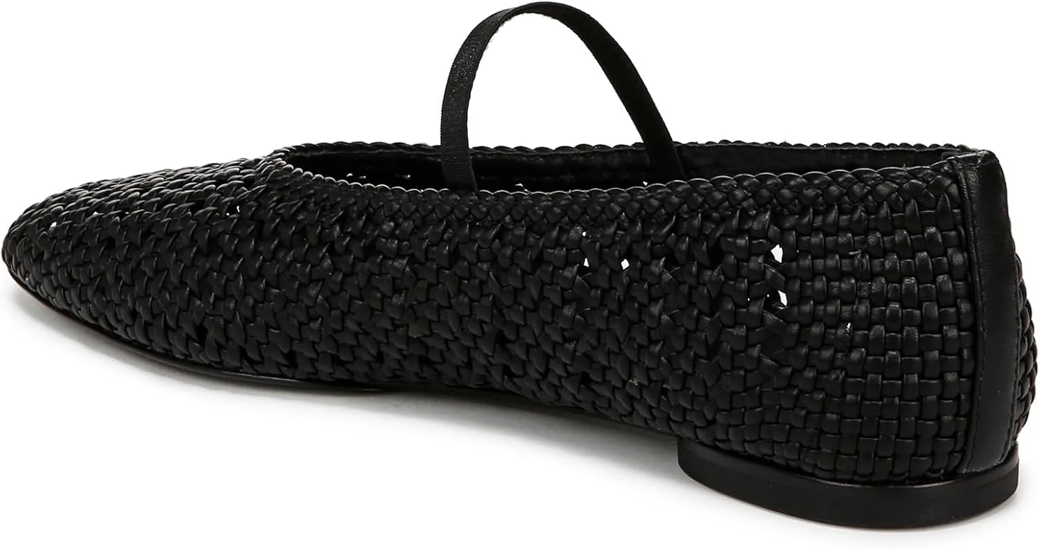 Vince Women's Vivian Ballet Flat