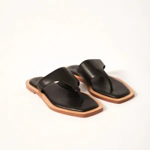 Willow Slide - Black