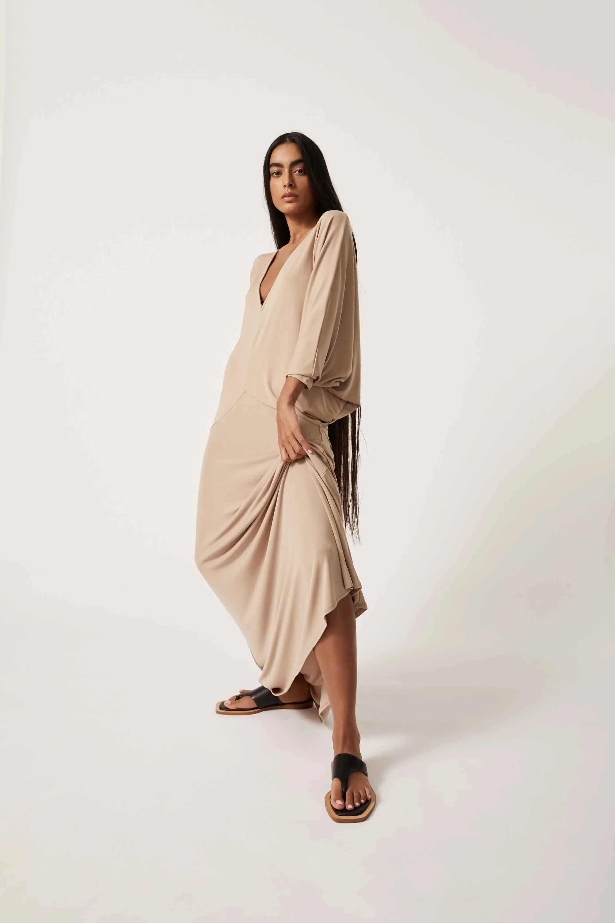 Willow Slide - Black