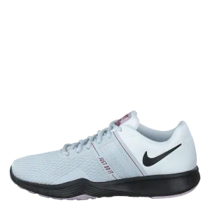 Wmns City Trainer 2 White/black-pure Platinum