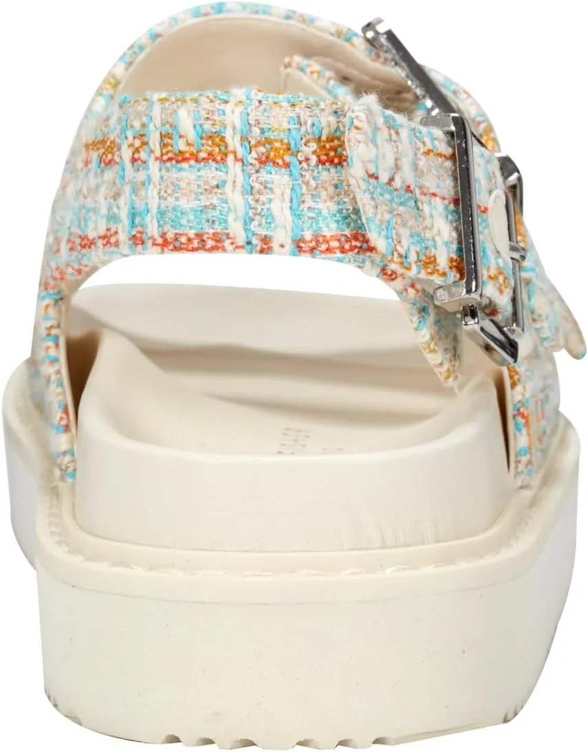 Women's Agenda Sandal