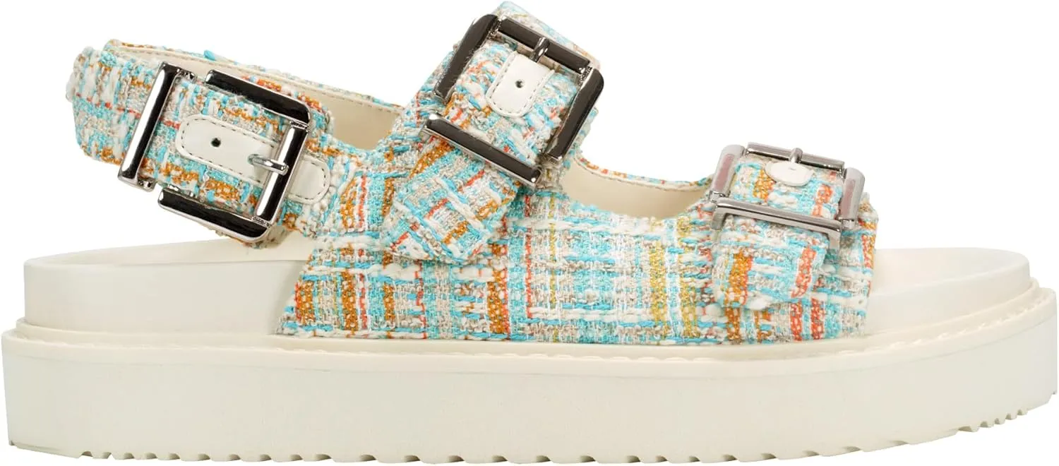 Women's Agenda Sandal