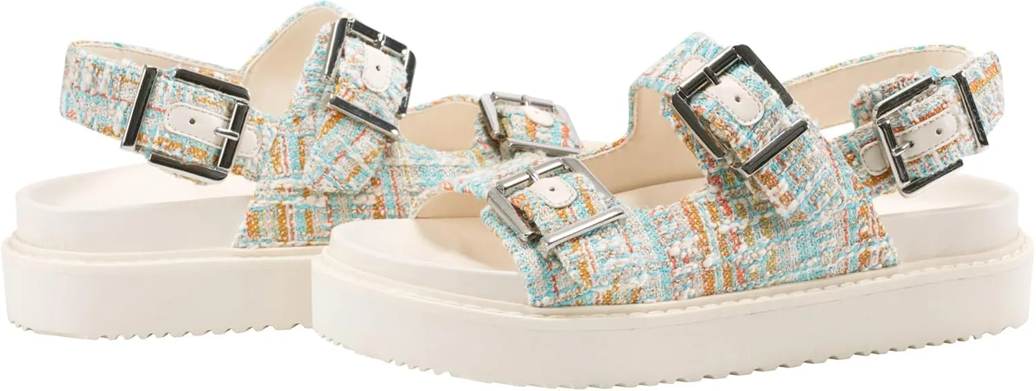 Women's Agenda Sandal