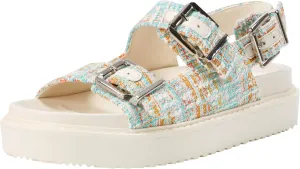 Women's Agenda Sandal
