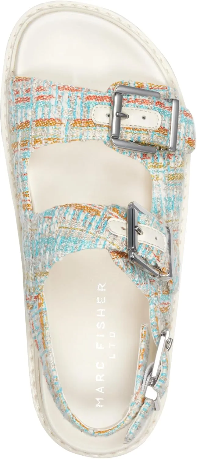 Women's Agenda Sandal