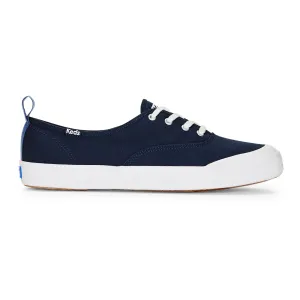 Women's Champion Toe Cap Canvas Navy