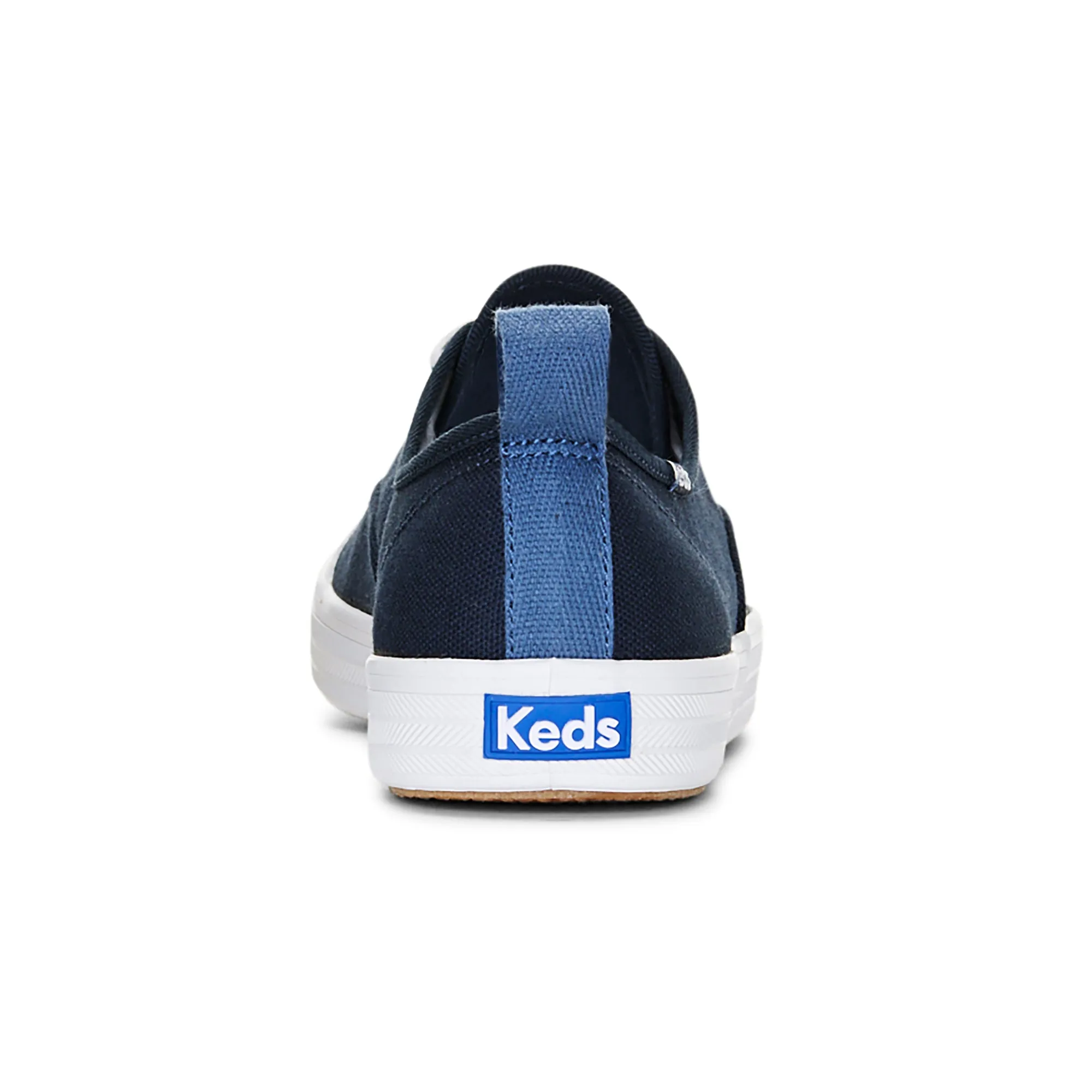 Women's Champion Toe Cap Canvas Navy
