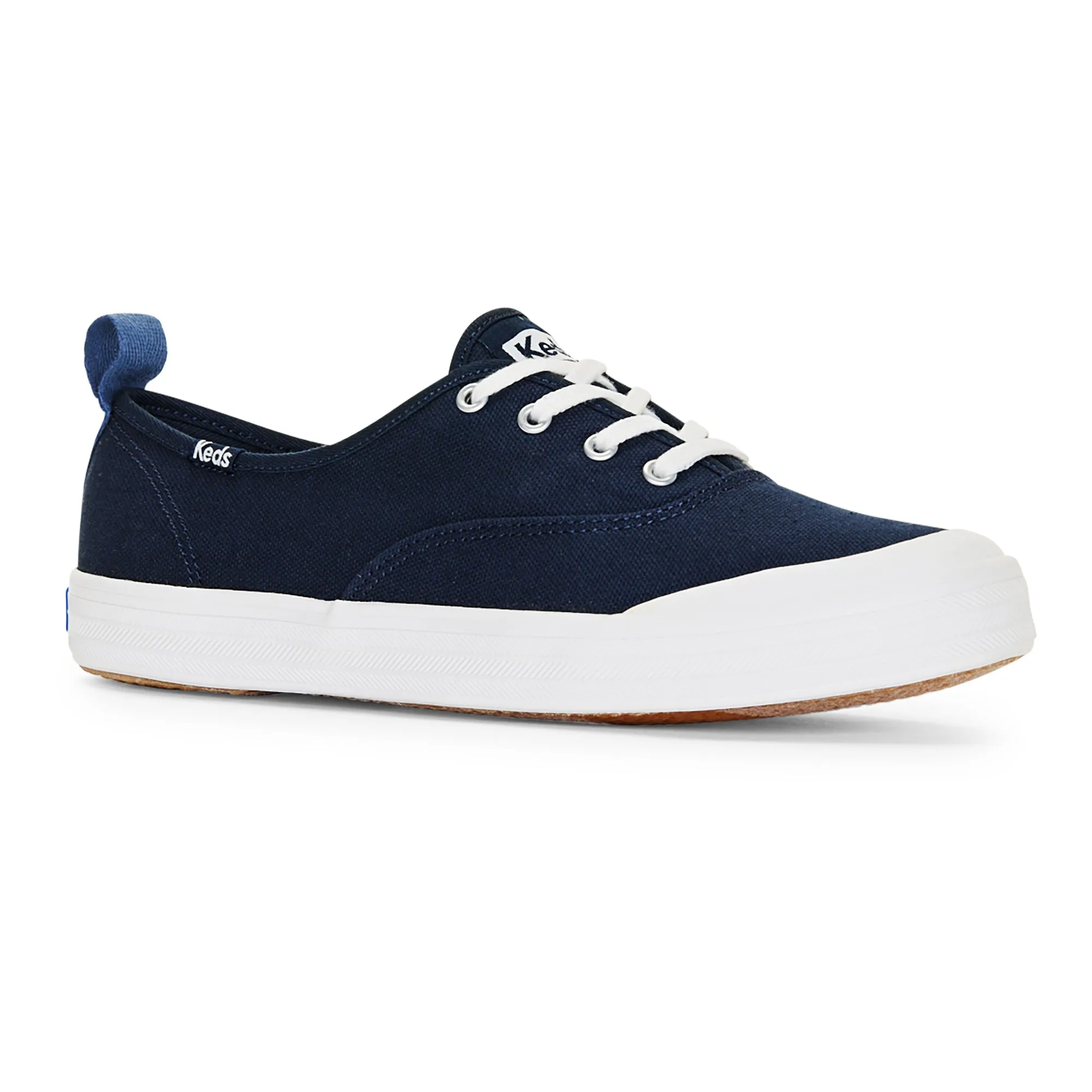Women's Champion Toe Cap Canvas Navy