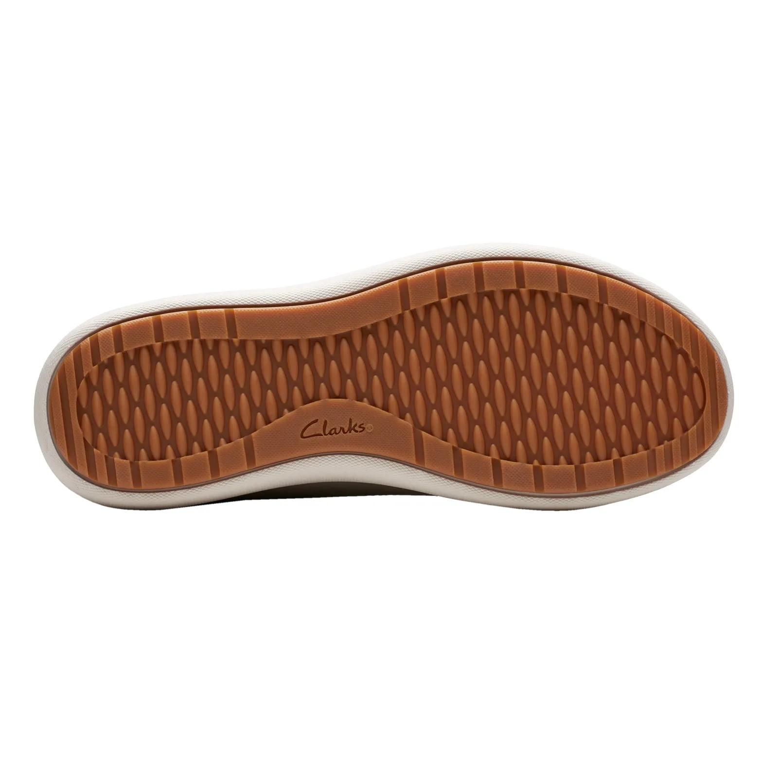 Women's Clarks, Nalle Lace Sneaker
