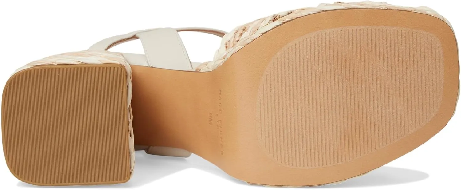 Women's Juliey Heeled Sandal