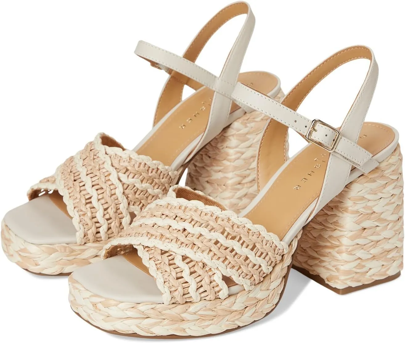 Women's Juliey Heeled Sandal