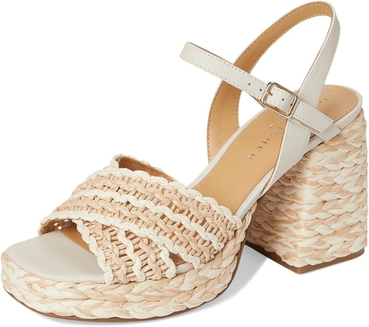 Women's Juliey Heeled Sandal