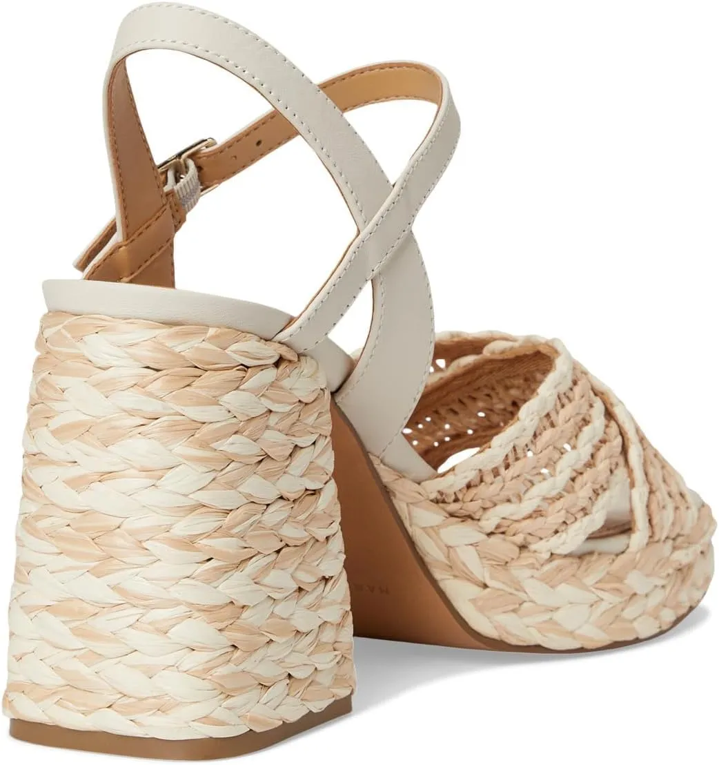 Women's Juliey Heeled Sandal