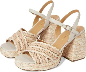 Women's Juliey Heeled Sandal