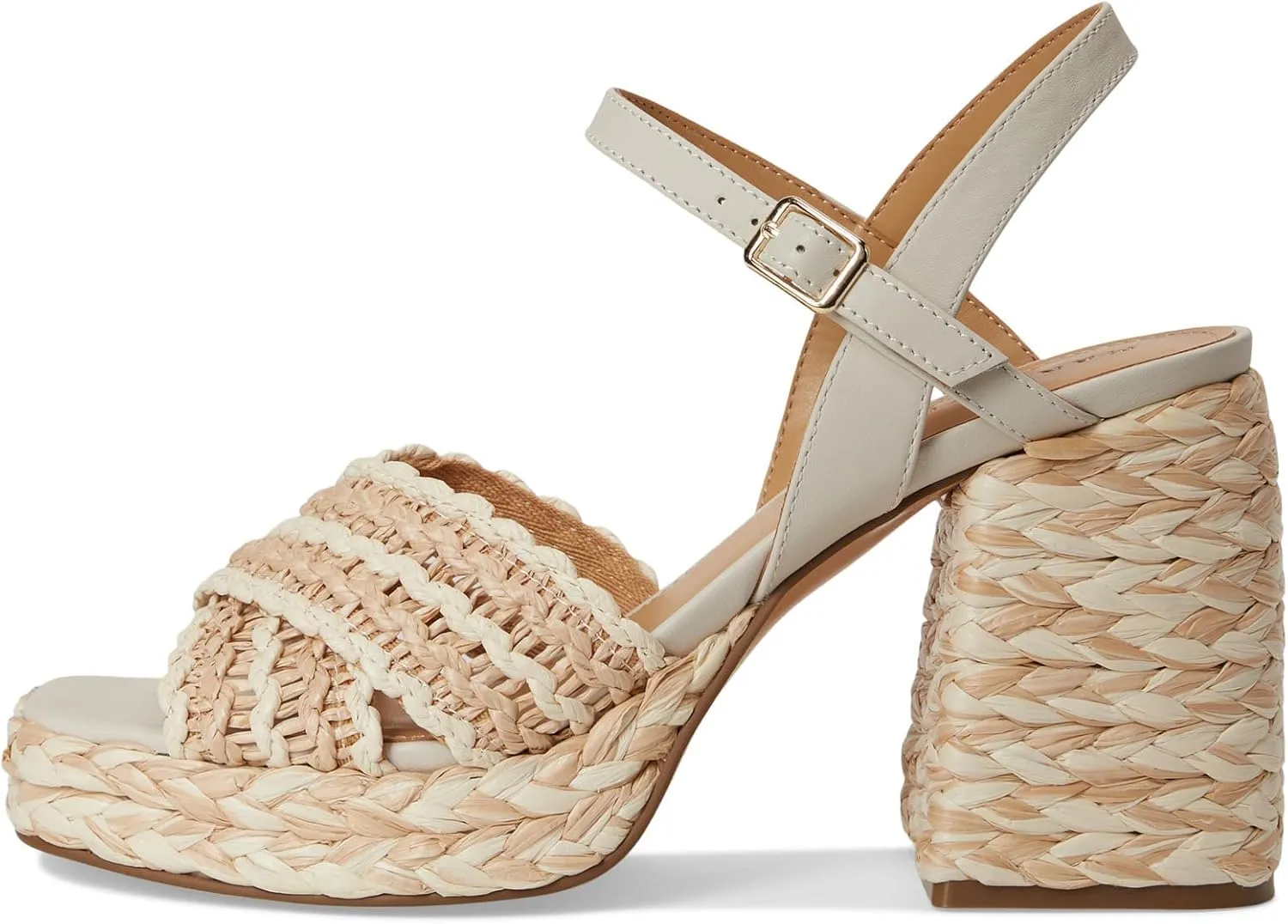Women's Juliey Heeled Sandal