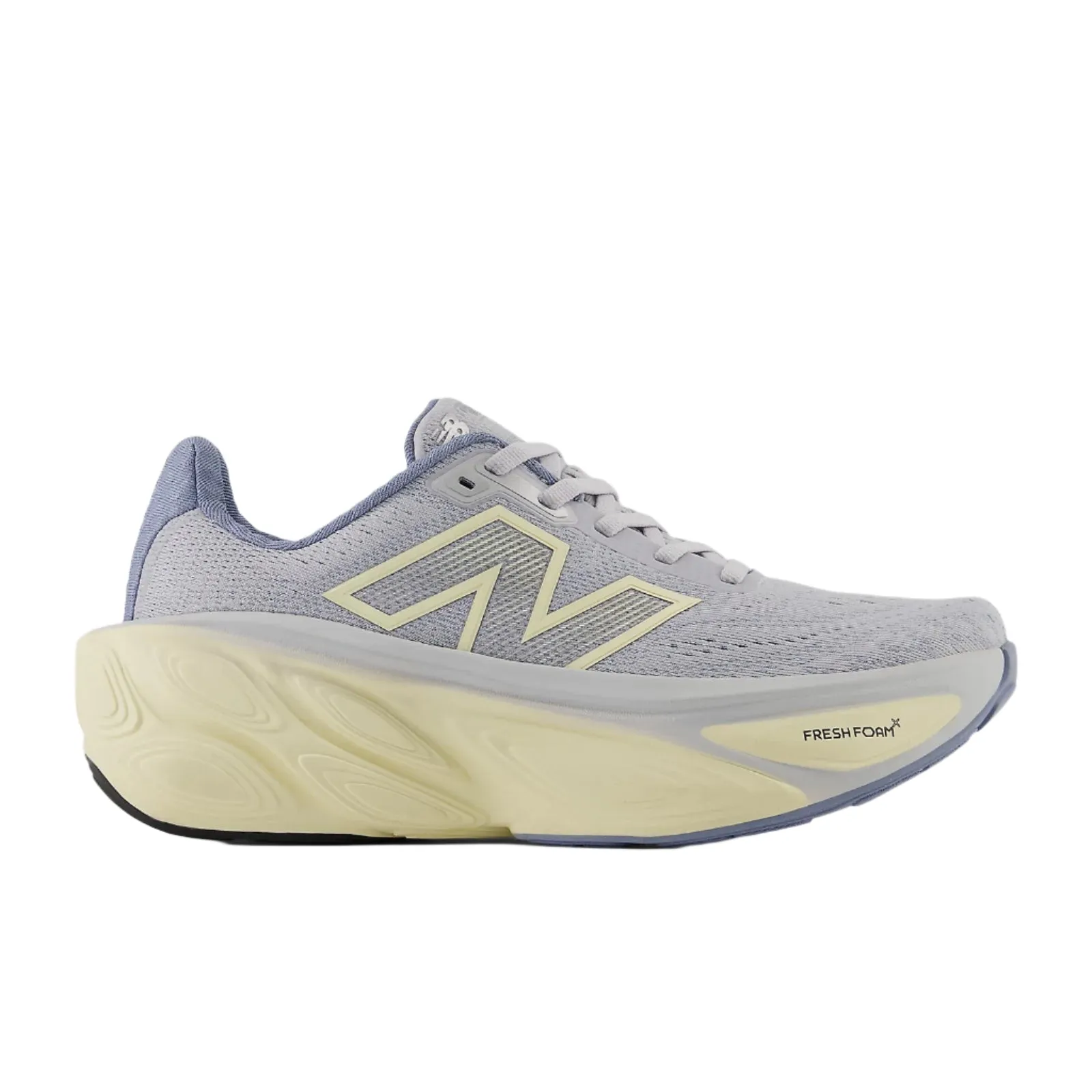 Womens New Balance Fresh Foam X More V5 (D Wide)
