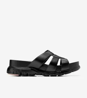 Women's ZERØGRAND Slotted Slide