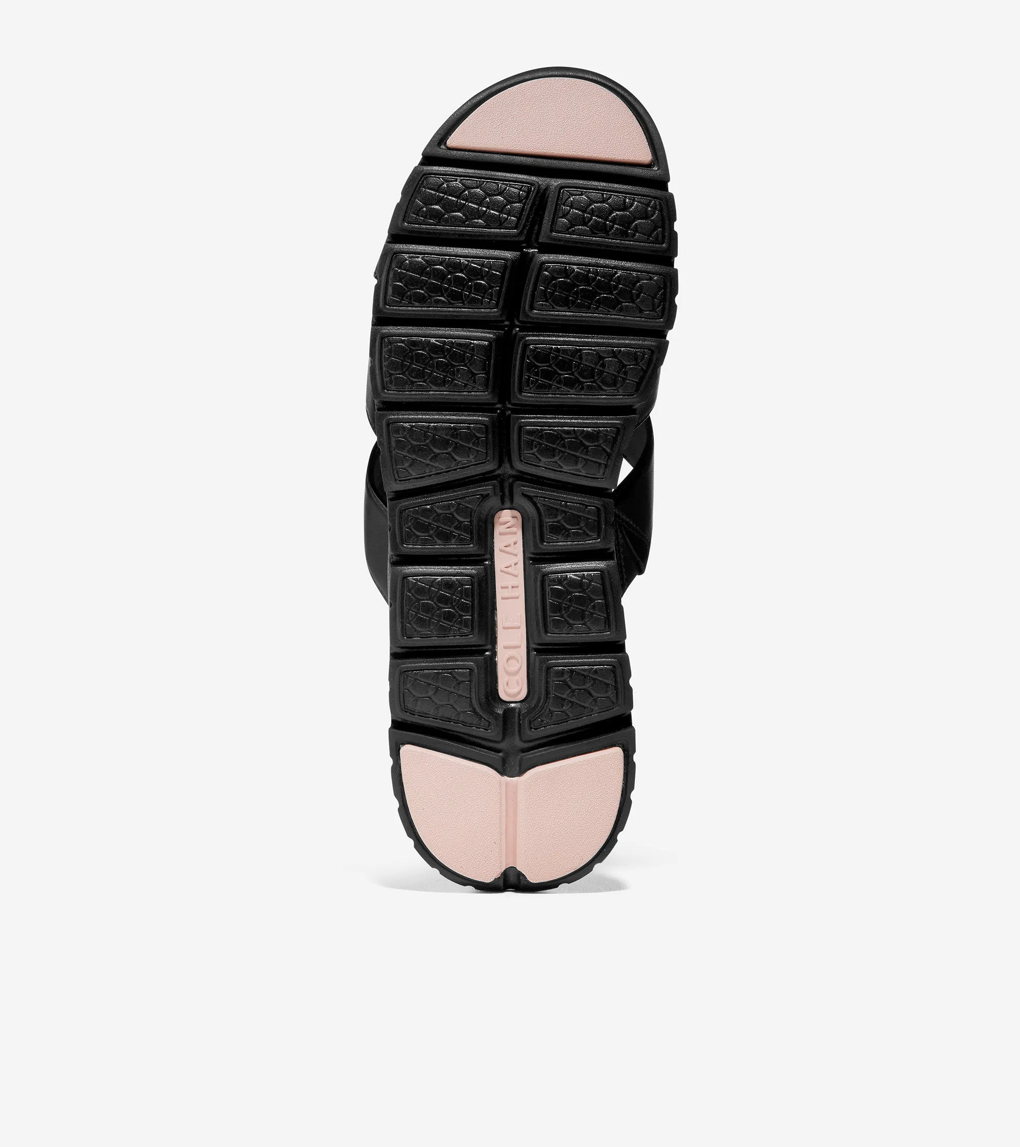 Women's ZERØGRAND Slotted Slide