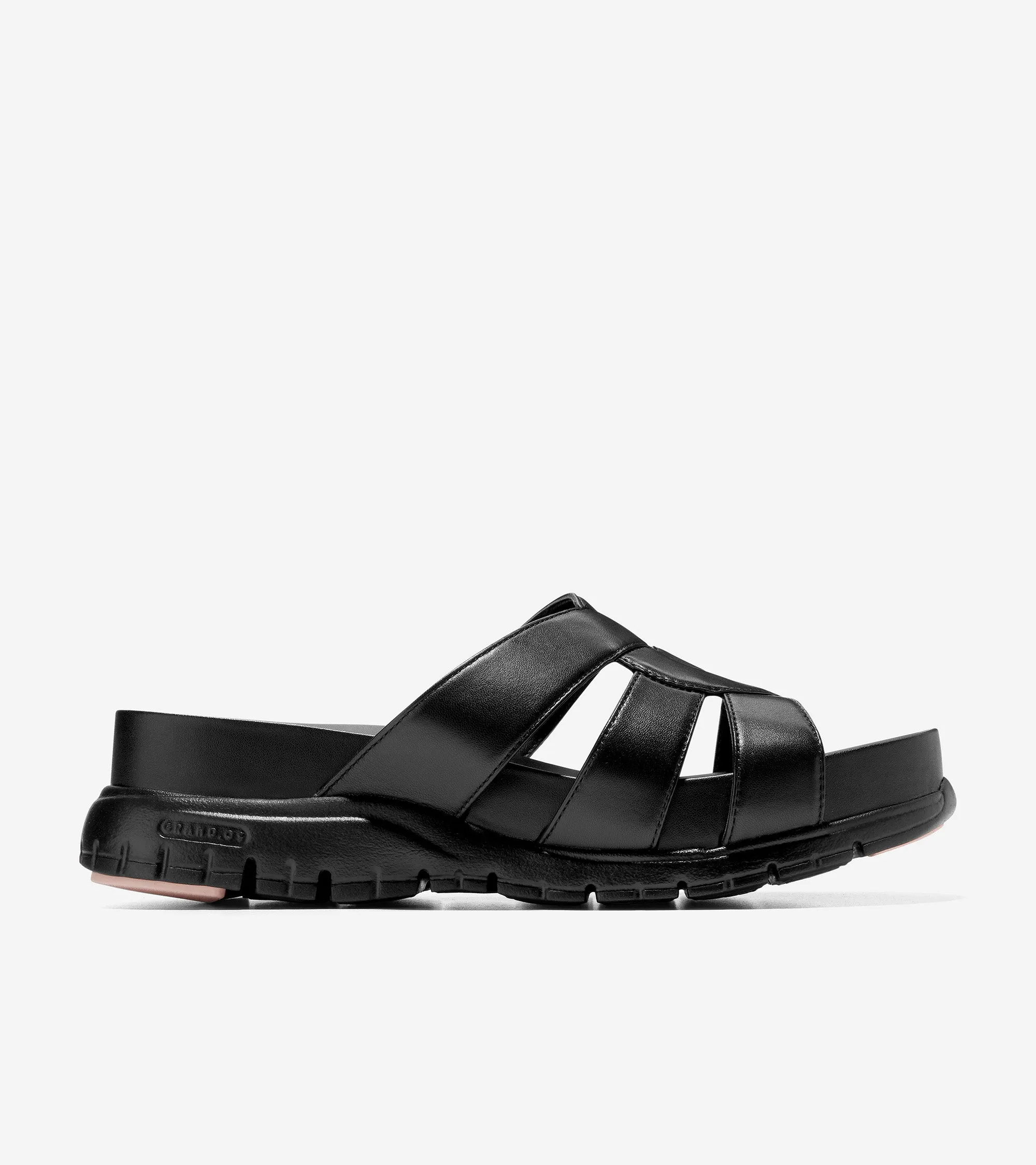 Women's ZERØGRAND Slotted Slide