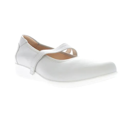 Yara Mary Jane-Light Grey | PROPET